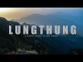 LUNGTHUNG || A Cloudy Hamlet of East Sikkim || Cinematic Travel Film