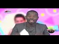 rubrique invité ousmane guangue chanteur dans yeewu leen du 30 mars 2017 2 2