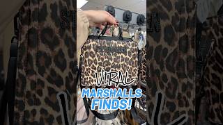 VIRAL MARSHALLS FINDS!! #marshalls