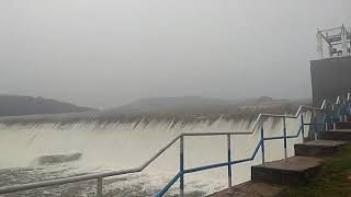 Mordhana dam