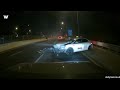 tragic moments of ultimate car crashes caught on camera police could not give a reason