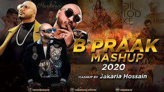 B Praak New song Mashup 2021