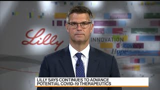 Lilly Aims to Produce 100K Covid-19 Antibody Doses by Year End: CFO