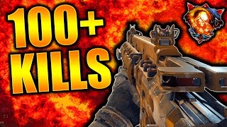 Call of Duty Black Ops 3: 100+ KILL NUCLEAR LIVE! BO3 Nuclear Medal Gameplay & 100 Kills Gameplay!