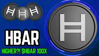 Hedera Hashgraph - Top USA Coin! HBAR Price Prediction 2025!