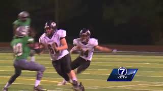 Highlights: Fremont topples Benson