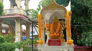 Wat Dan Samrong, Thailand