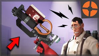 TF2: Overdose Battle Medic is HARD! [Challenges]