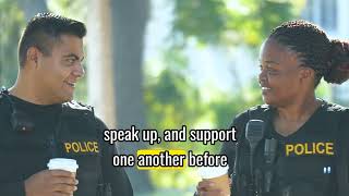 Officer Wellness Program