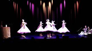 Taal Ektaal | Madhyama Pratham | Aakriti Kathak Academy 2018