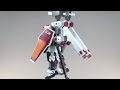 mg 1 100 fa 78 1 フルアーマー・ガンダム ver.ka gundam thunderbolt版