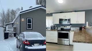 404 6 Avenue NW #130 Slave Lake, AB T0G 2A1