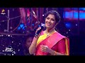 Woow... Mass Performance by #Mano #Sujatha #Anuradha 🔥😍|Super Singer 10 Grand Finale|Super Singer 10