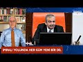 İmralı yolunda neler oluyor zafer arapkirli İle medya terapi