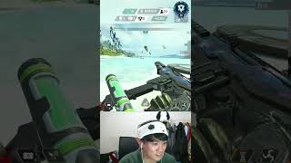 【APEX】暴走トライデントｗｗ