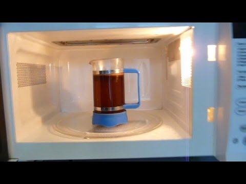 How To Make Your Leftovers Taste Fresh Again Ydiw With The Sklar Perfect Coffee In Microwave
