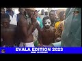 togo la lutte traditionnelle evala édition 2023 se perpétue en pays kabyè