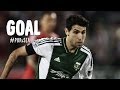 GOAL: Diego Valeri twist and pops in the golaza