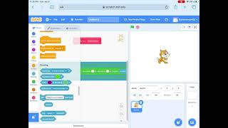 BIGGEST boolean block in scratch