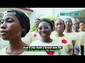 A BRAND NEW WORLD [KANO CHOIR]#globalcrusadewithkumuyi #benincity