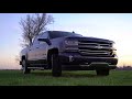 2018 silverado 1500 centennial edition ltz z71 @ dan cummins chevrolet buick