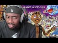 Juice WRLD - 'THE PARTY NEVER ENDS' Full ALBUM REACTION/REVIEW