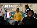 LETO - Mozart Capitaine Jackson (Episode 2) | FRENCH RAP REACTION