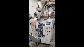 CAM CV420MN VCF1000 with options FAT video Wheat germ