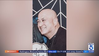 Loved ones remember grandfather killed in Monterey Park mass shooting