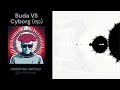 2 horizons unfold buda vs cyborg ep xchrisnow music