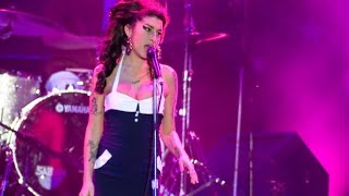 Amy Winehouse - São Paulo 2011 (FULL CONCERT)