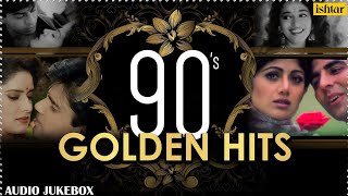 90's Golden Hits | Kumar Sanu, Alka Yagnik & Udit Narayan |90's Evergreen Romantic Songs Collections