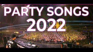 Party Songs Audio Jukebox - Chandigarh Mein, Kala Chashma, Hook Up Song | Happy New Year 2023