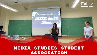 Spotlight: UC Berkeley's Media Studies Student Association