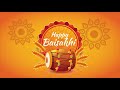 Happy Baisakhi 2022 Wishes | Whatsapp Status | Motion Graphics Animation