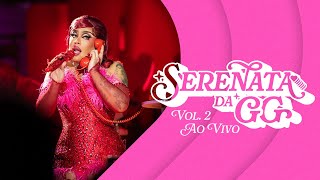 Serenata Da GG, Vol. 2 (Ao Vivo)