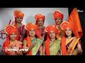 maharashtra divas maharashtra day my motherland is my birthplace. saptak music academy group song