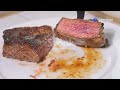 mastering the perfect steak step by step guide