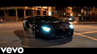 2Scratch - NIGHTMARE (feat. M.I.M.E) | Night car Music Rap