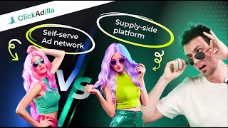 Self-serve Ad network vs Supply-side platform - What is better for affiliate marketing?