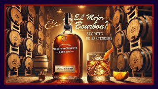 Woodford Reserve: El secreto detrás del mejor bourbon small batch 🥃