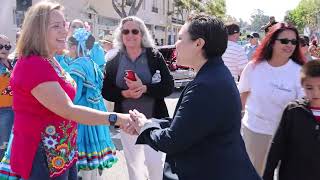 Alameda County Sheriff's Office: Yesenia Sanchez - California Live Special