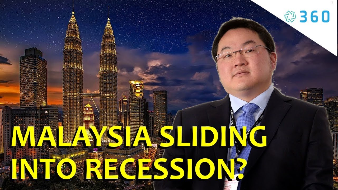 Malaysia Economy News – Is Malaysia Sliding Into Recession? - YouTube