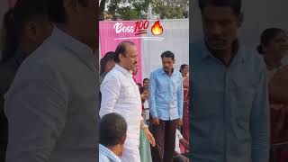 Deputy CM Boss Ajit Dada💯🔥   #ajitpawar #rashtrawadicongressparty  #ajitpawarfc