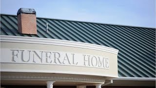 DOJ suing funeral companies for misleading customers and holding remains hostage | WSOC-TV