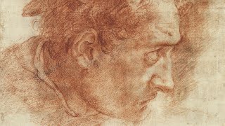 Slow Looking: Drawing the Italian Renaissance