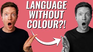 33 Strange Language Facts That Will Blow Your Mind!