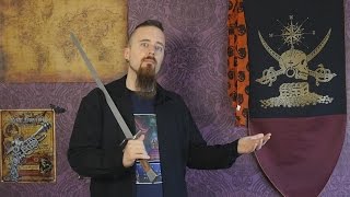 Interested in learning historical swordsmanship? - Tips for beginners