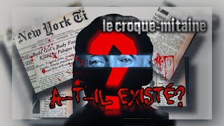 Le Croquemitaine d'Amérique: plongée dans l'Esprit du Mal Absolu!!