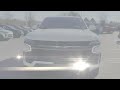 2022 Chevrolet Tahoe Z71 Sterling, Leesburg, Vienna, Chantilly, Fairfax